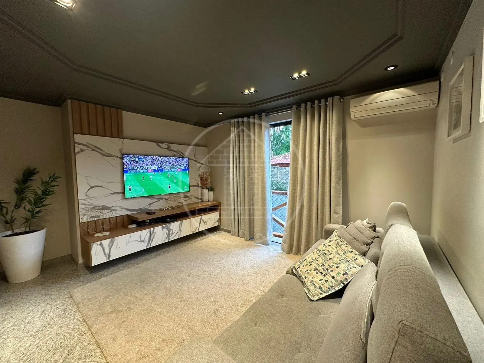 Sobrado, 3 quartos, 427 m² - Foto 37