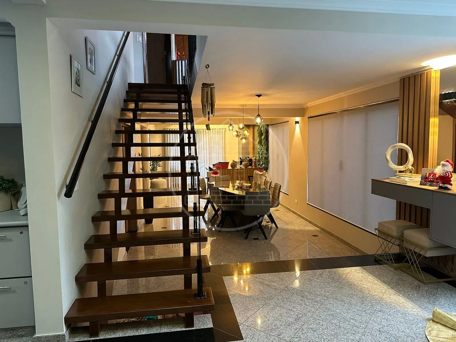 Sobrado, 3 quartos, 427 m² - Foto 38