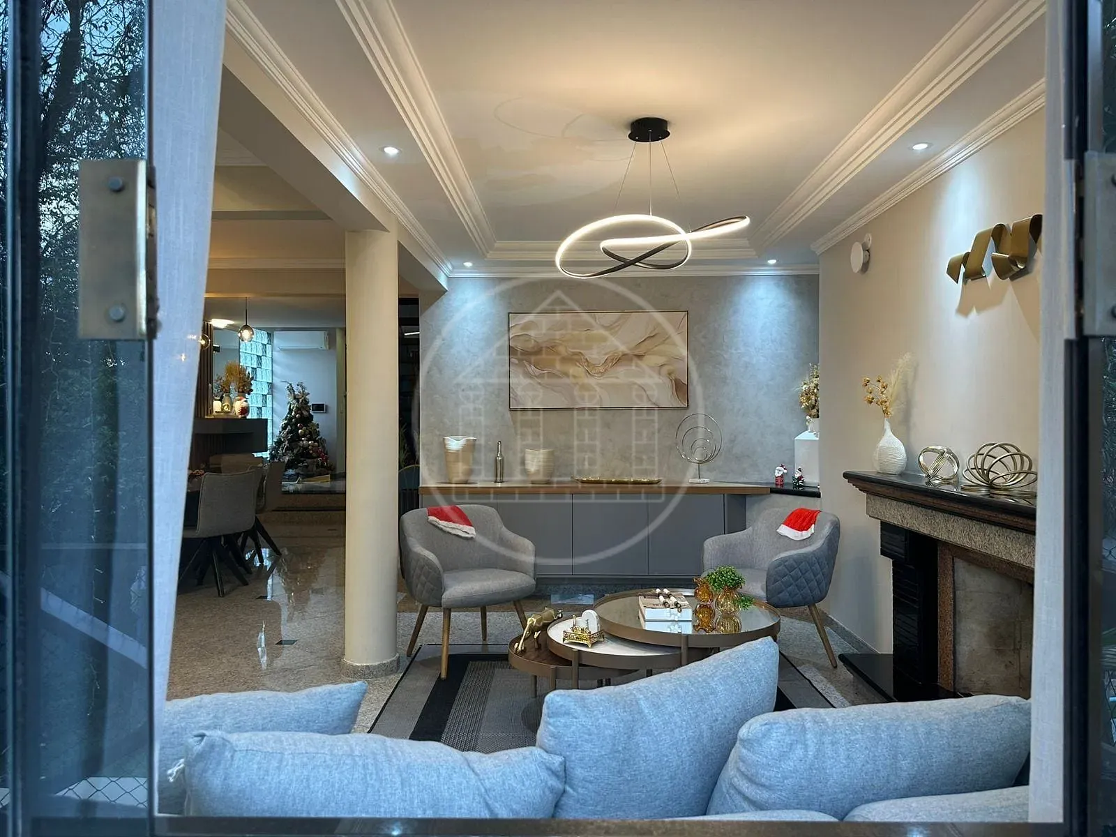 Sobrado, 3 quartos, 427 m² - Foto 39