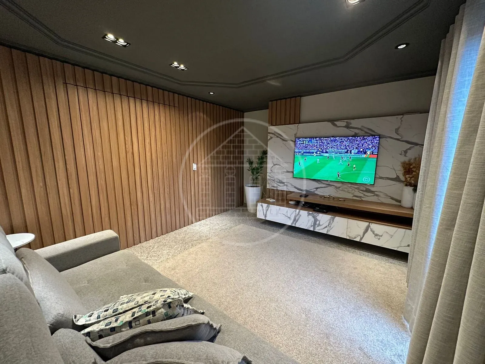 Sobrado, 3 quartos, 427 m² - Foto 41