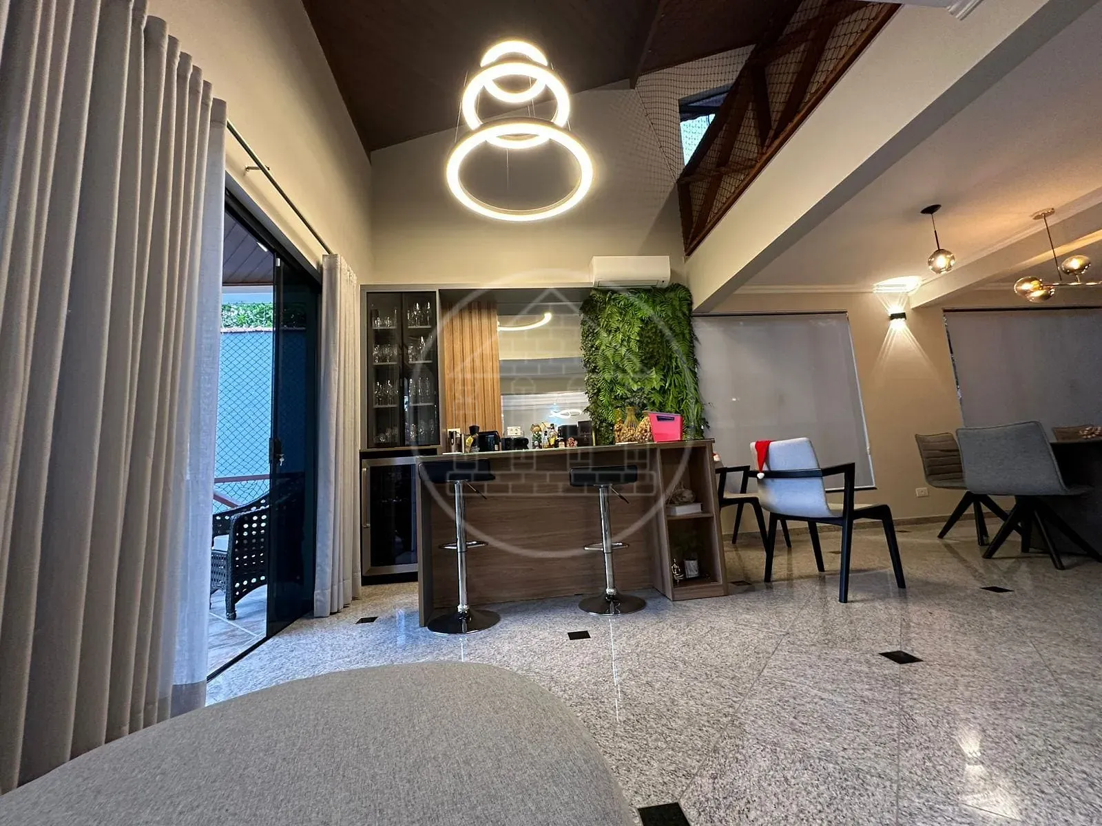 Sobrado, 3 quartos, 427 m² - Foto 43