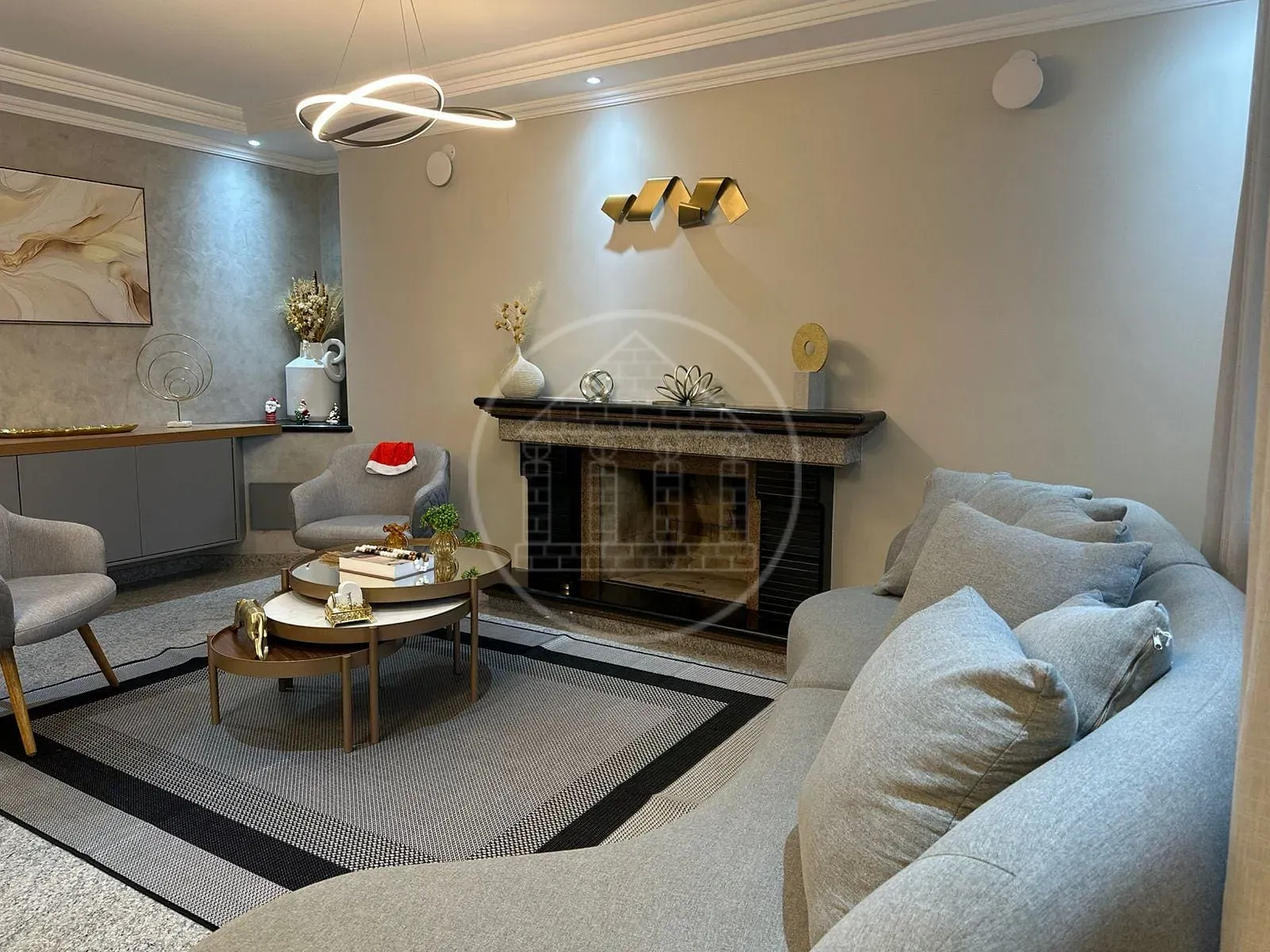 Sobrado, 3 quartos, 427 m² - Foto 47
