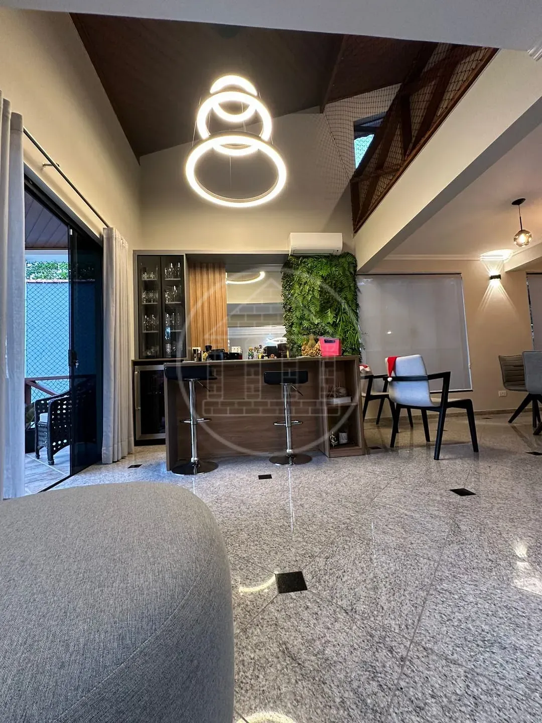 Sobrado, 3 quartos, 427 m² - Foto 49