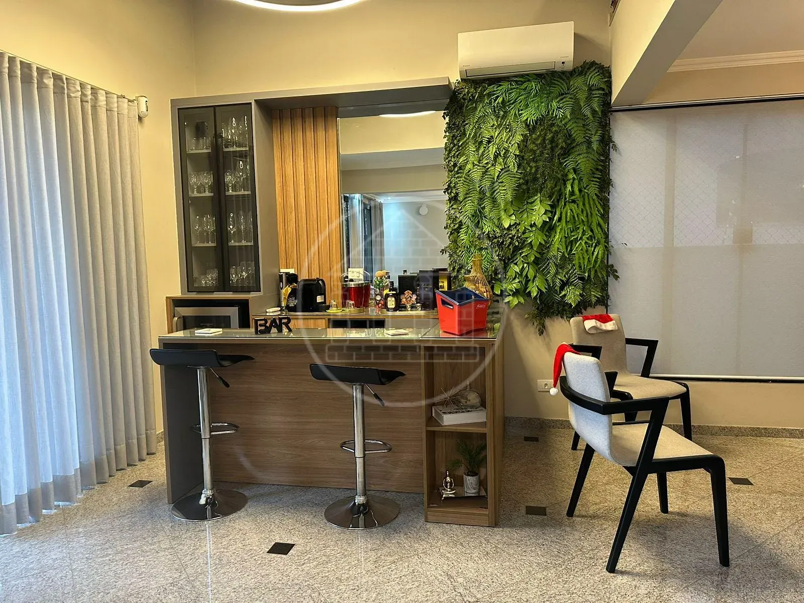 Sobrado, 3 quartos, 427 m² - Foto 50