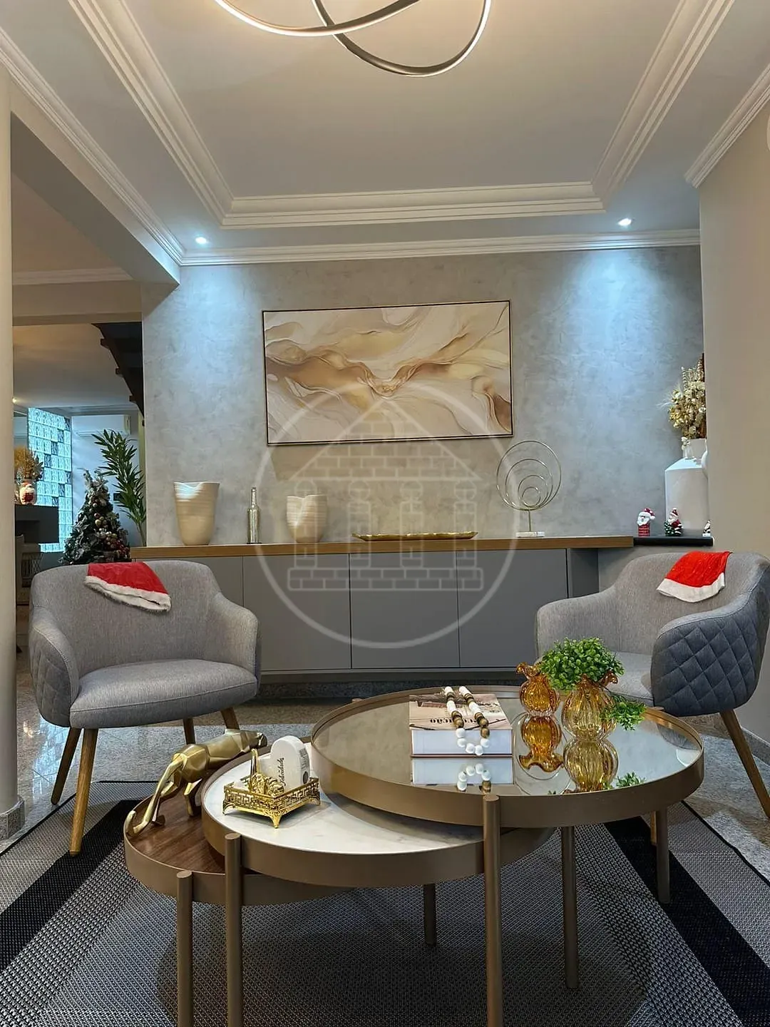Sobrado, 3 quartos, 427 m² - Foto 53