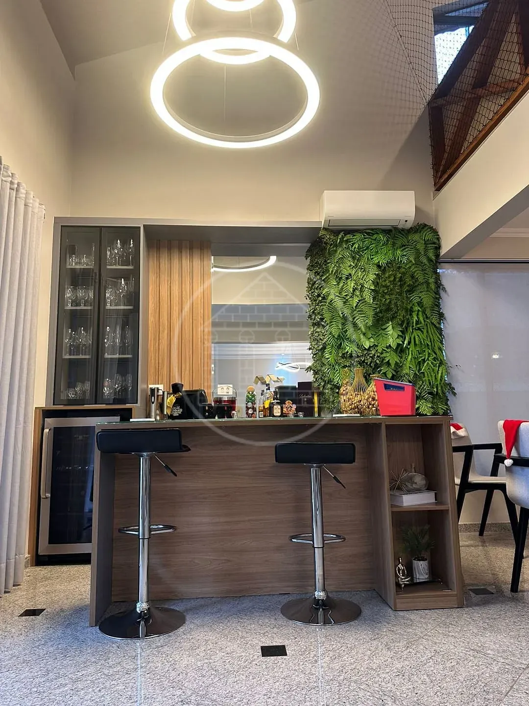 Sobrado, 3 quartos, 427 m² - Foto 57