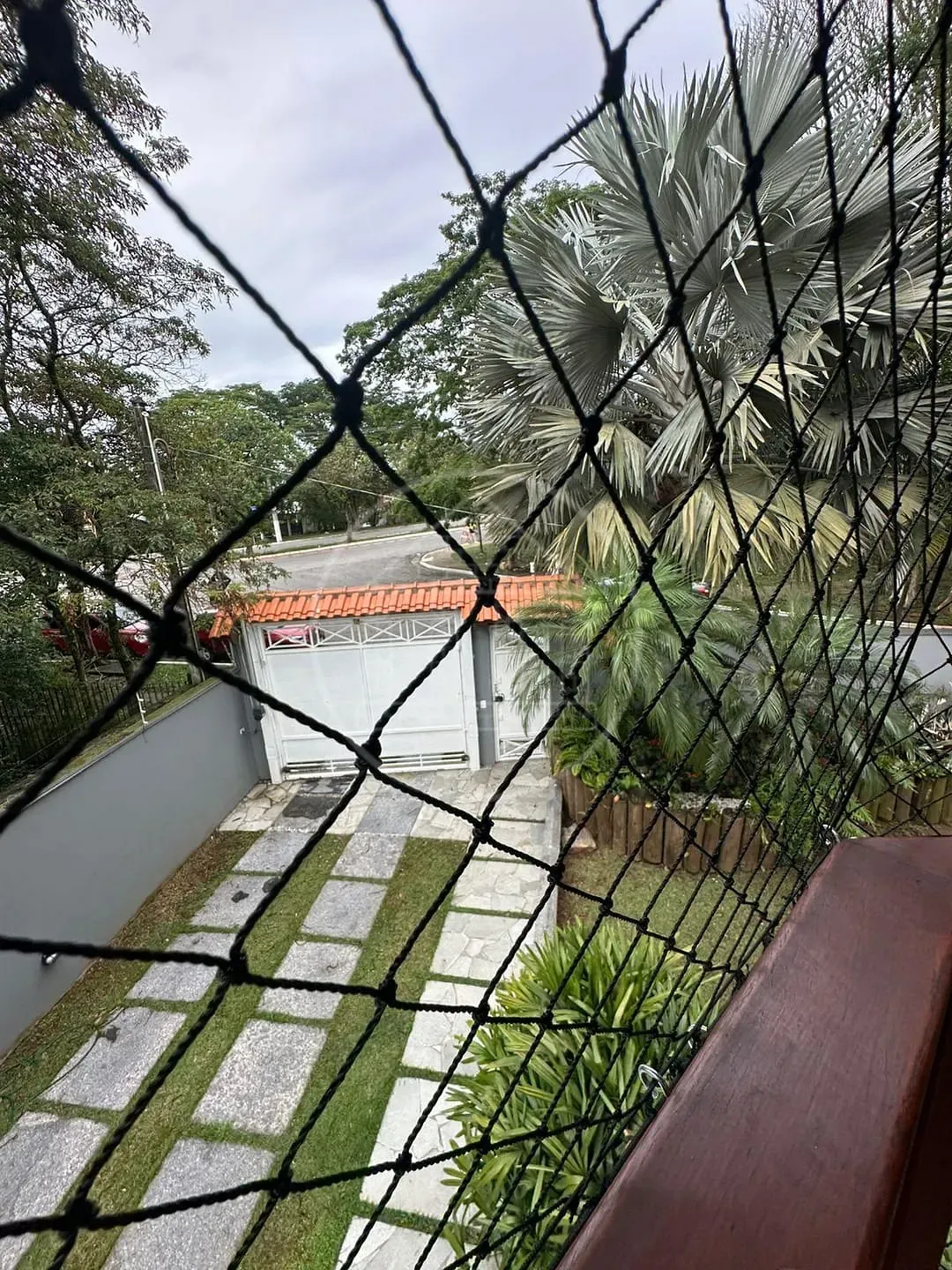 Sobrado, 3 quartos, 427 m² - Foto 60