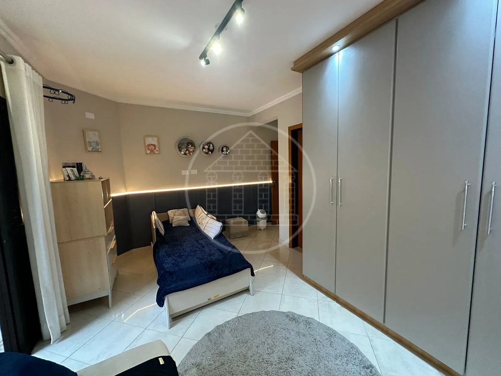 Sobrado, 3 quartos, 427 m² - Foto 62
