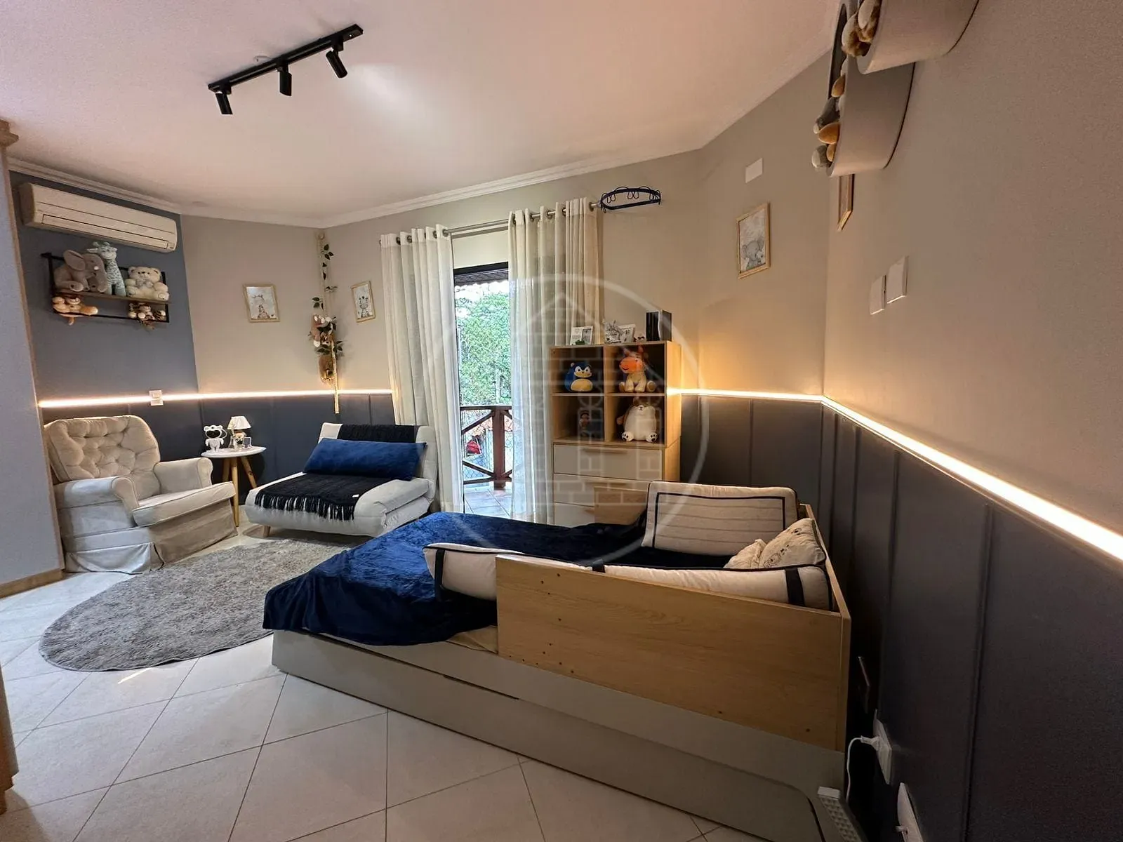 Sobrado, 3 quartos, 427 m² - Foto 64