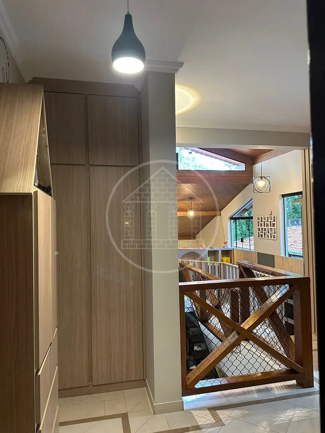 Sobrado, 3 quartos, 427 m² - Foto 67