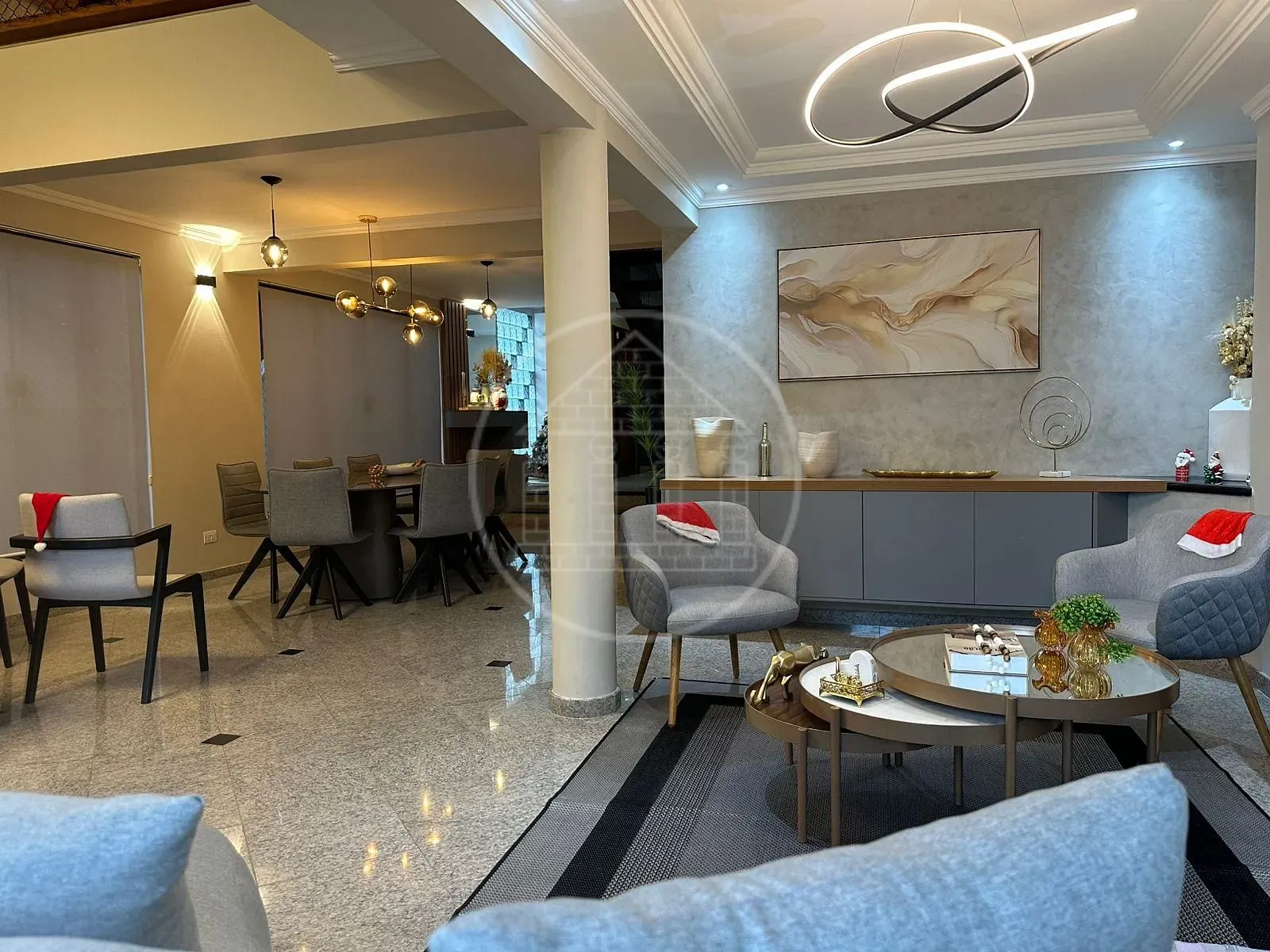 Sobrado, 3 quartos, 427 m² - Foto 72