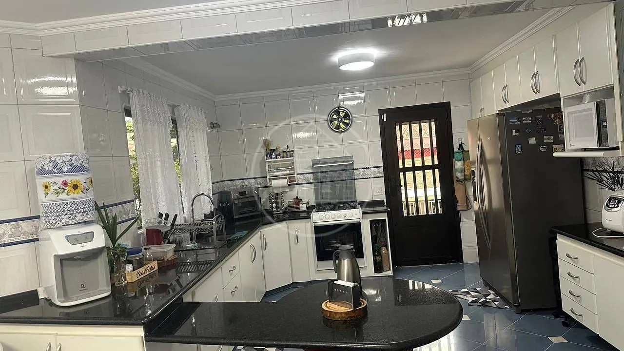 Sobrado, 3 quartos, 427 m² - Foto 74