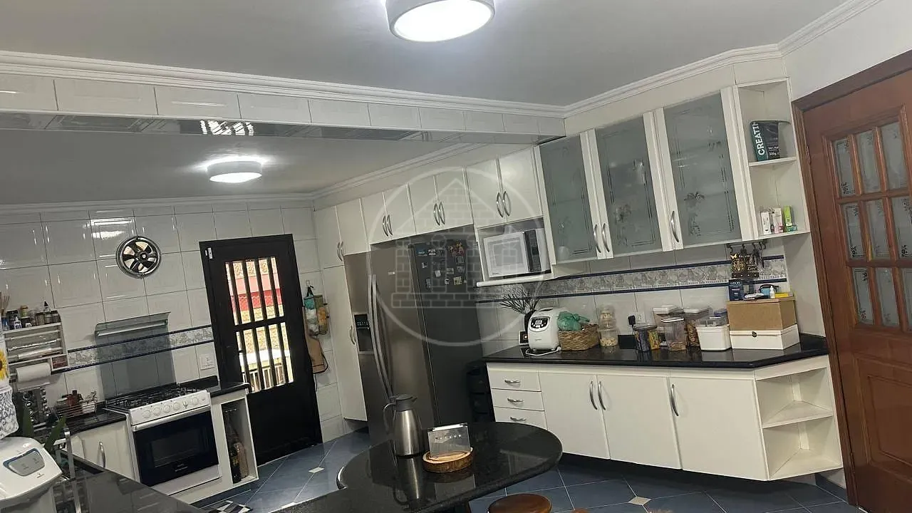 Sobrado, 3 quartos, 427 m² - Foto 75