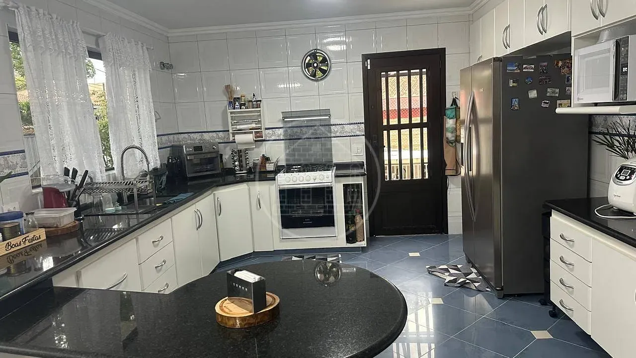 Sobrado, 3 quartos, 427 m² - Foto 76