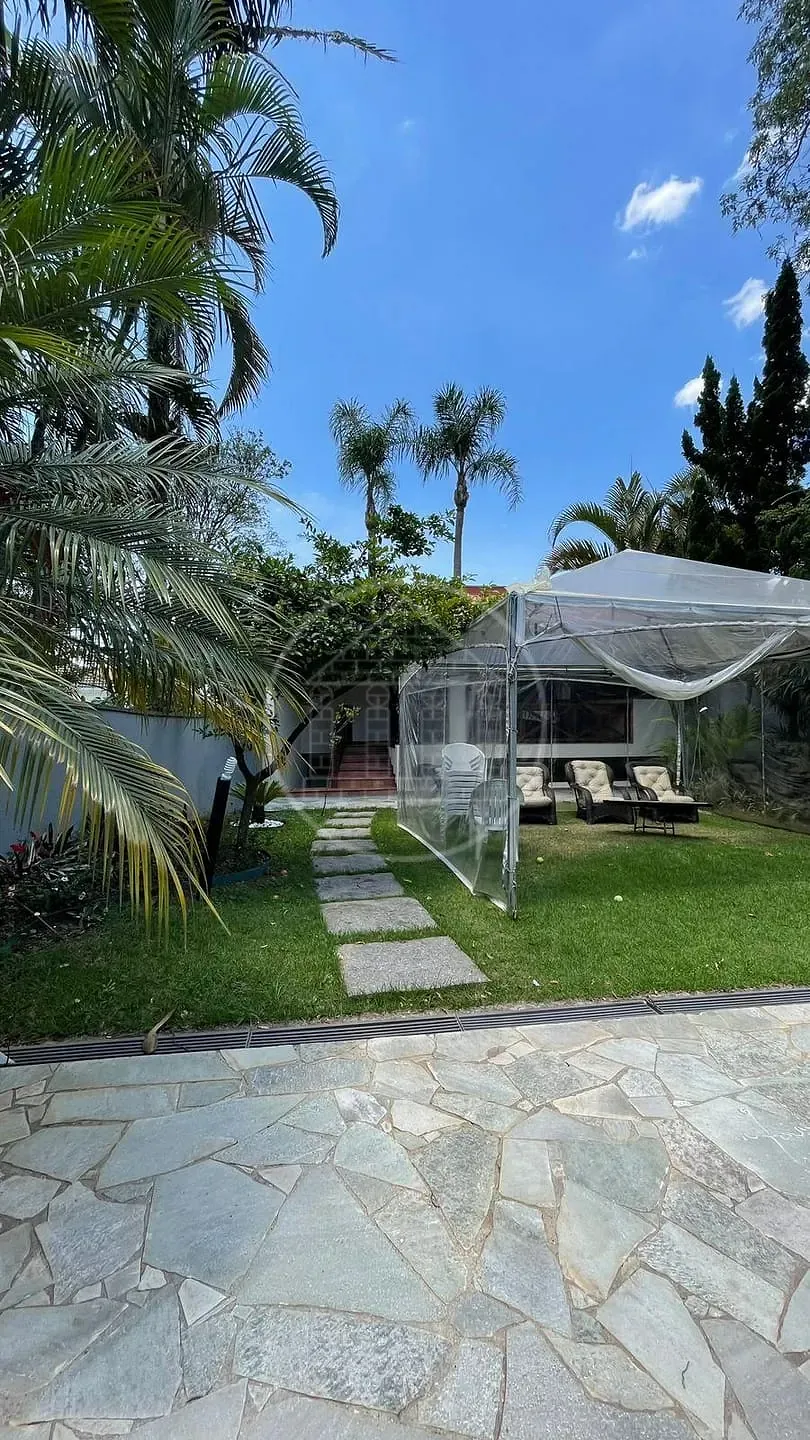 Sobrado, 3 quartos, 427 m² - Foto 83