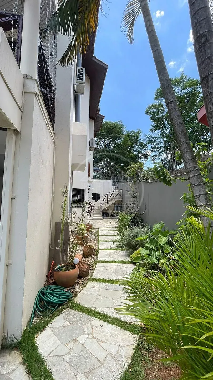 Sobrado, 3 quartos, 427 m² - Foto 84