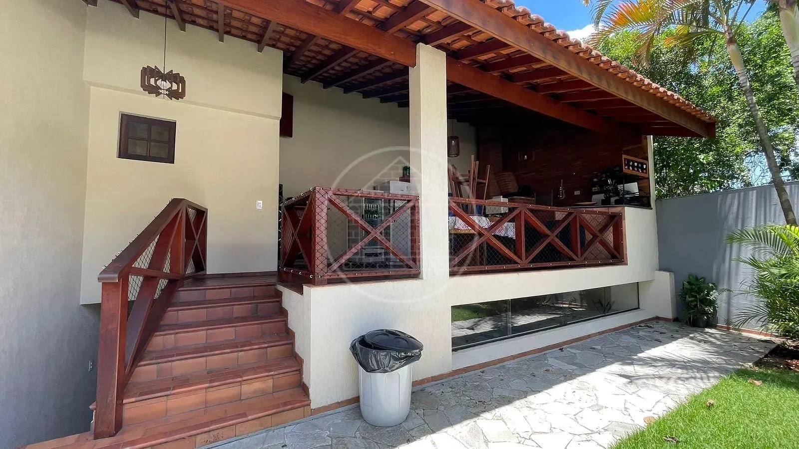 Sobrado, 3 quartos, 427 m² - Foto 85