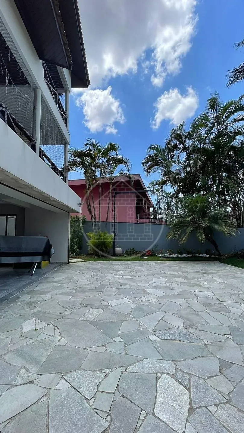 Sobrado, 3 quartos, 427 m² - Foto 86