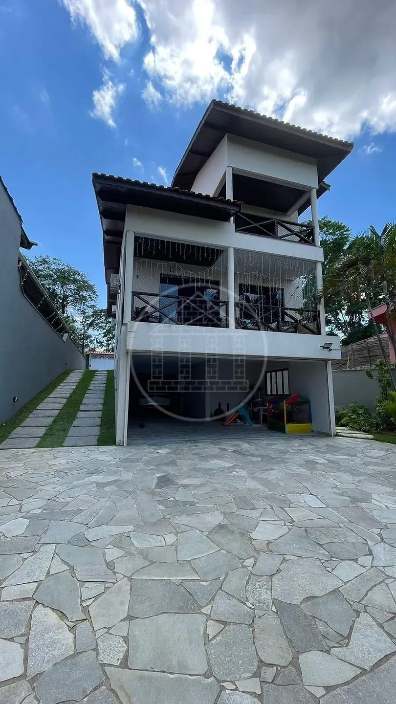 Sobrado, 3 quartos, 427 m² - Foto 87