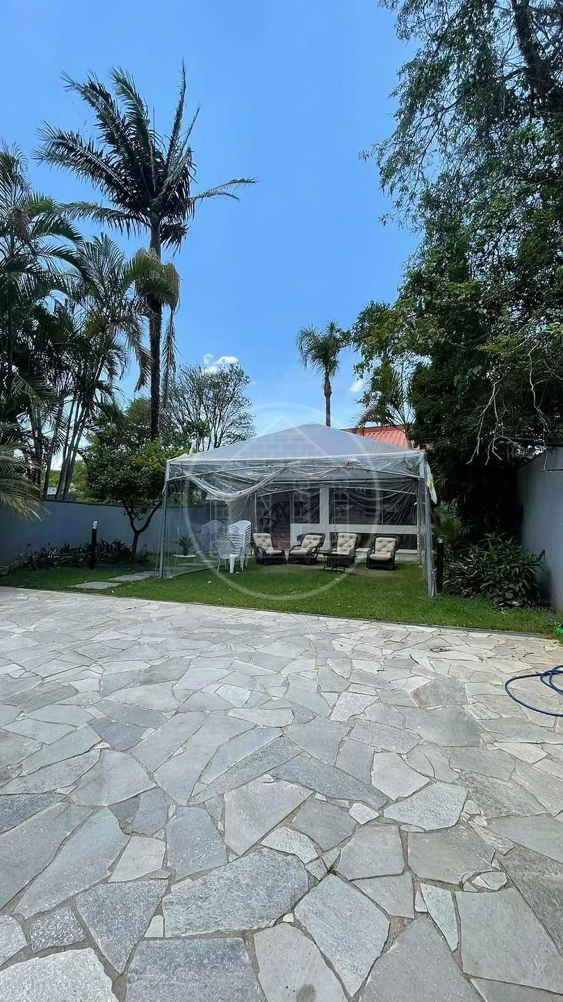 Sobrado, 3 quartos, 427 m² - Foto 88