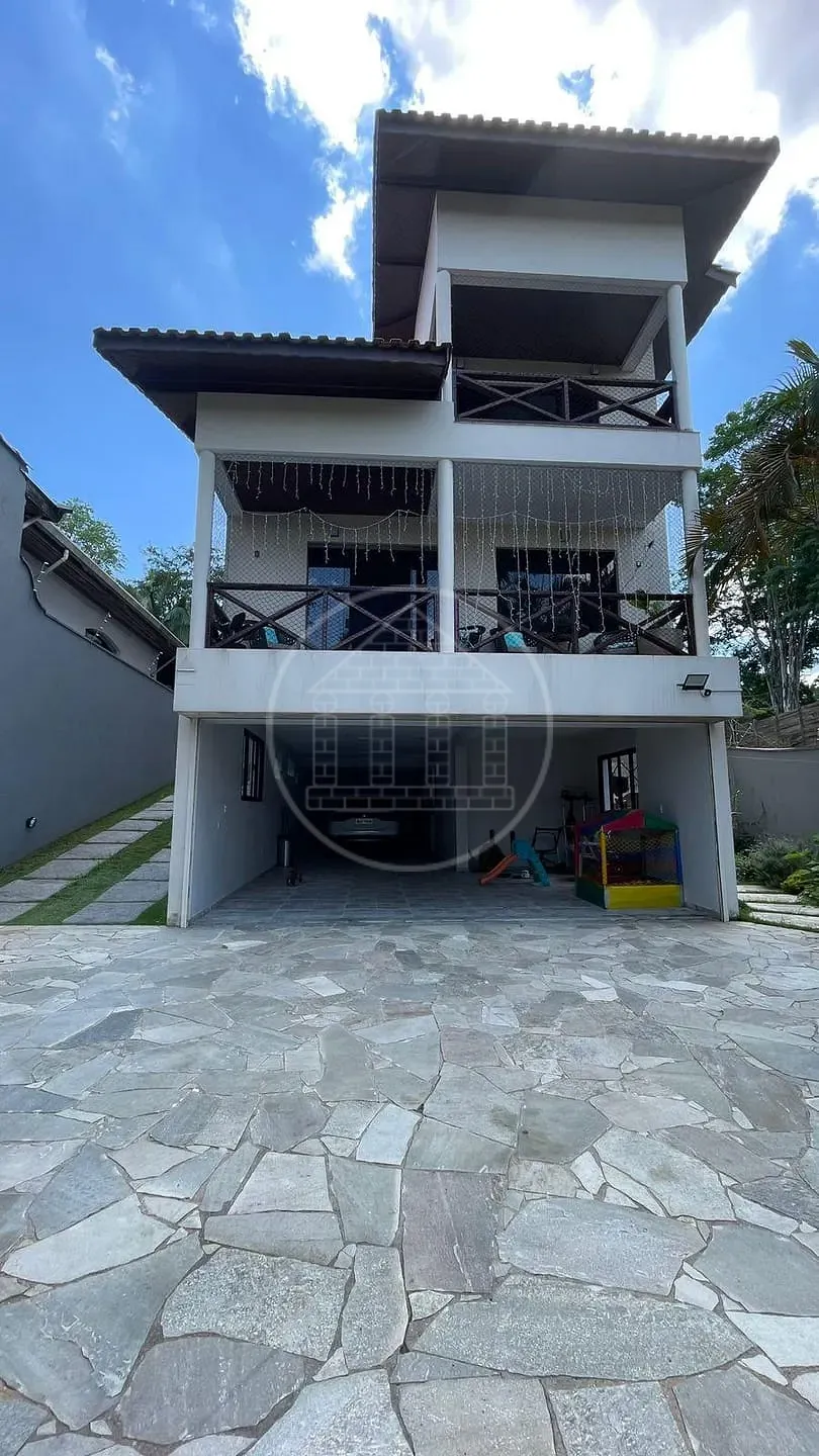 Sobrado, 3 quartos, 427 m² - Foto 89