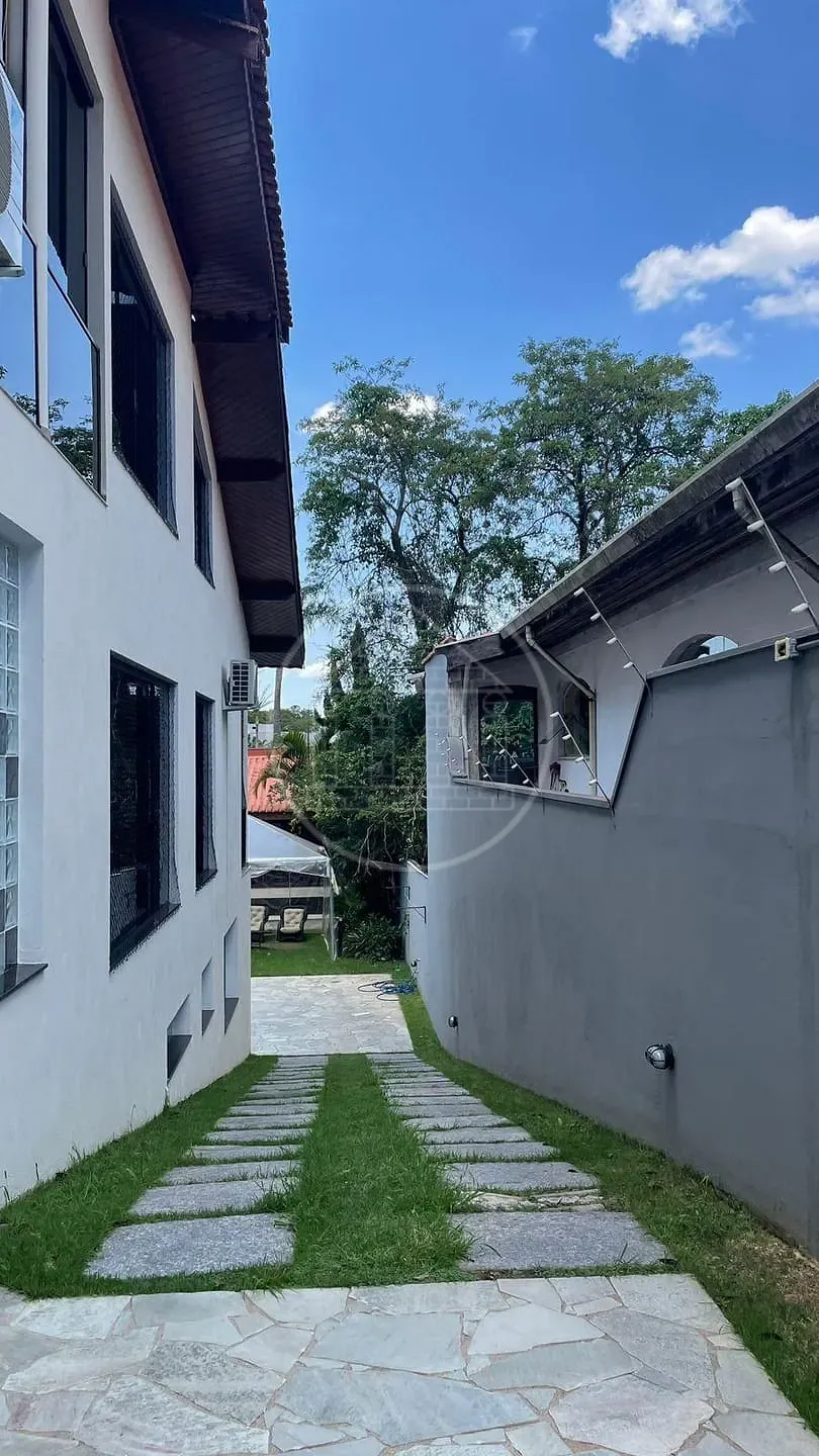 Sobrado, 3 quartos, 427 m² - Foto 90