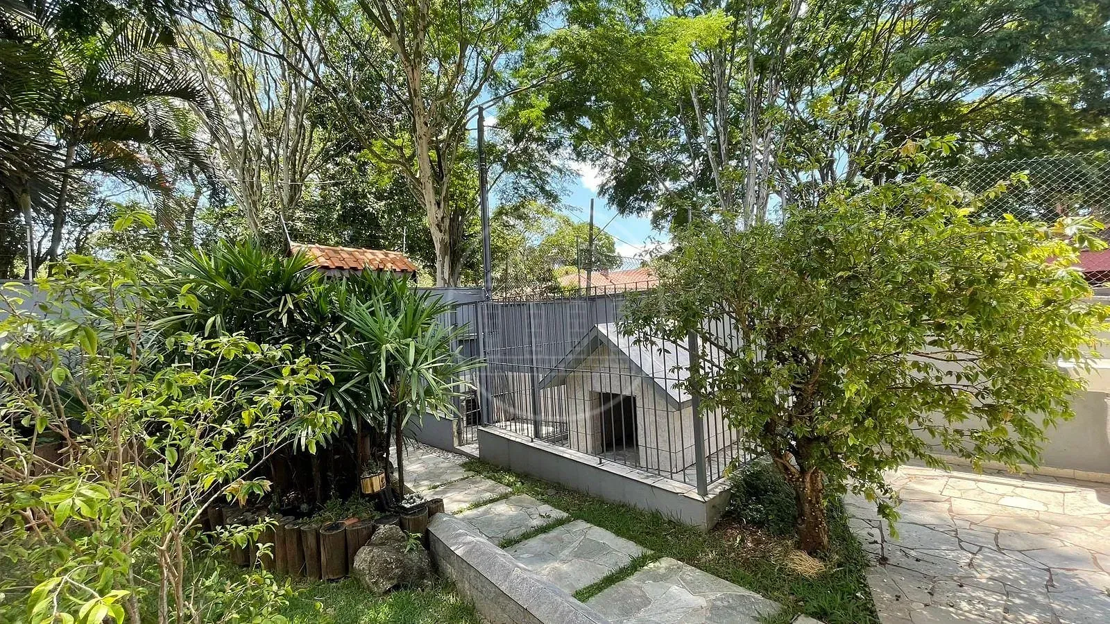 Sobrado, 3 quartos, 427 m² - Foto 93
