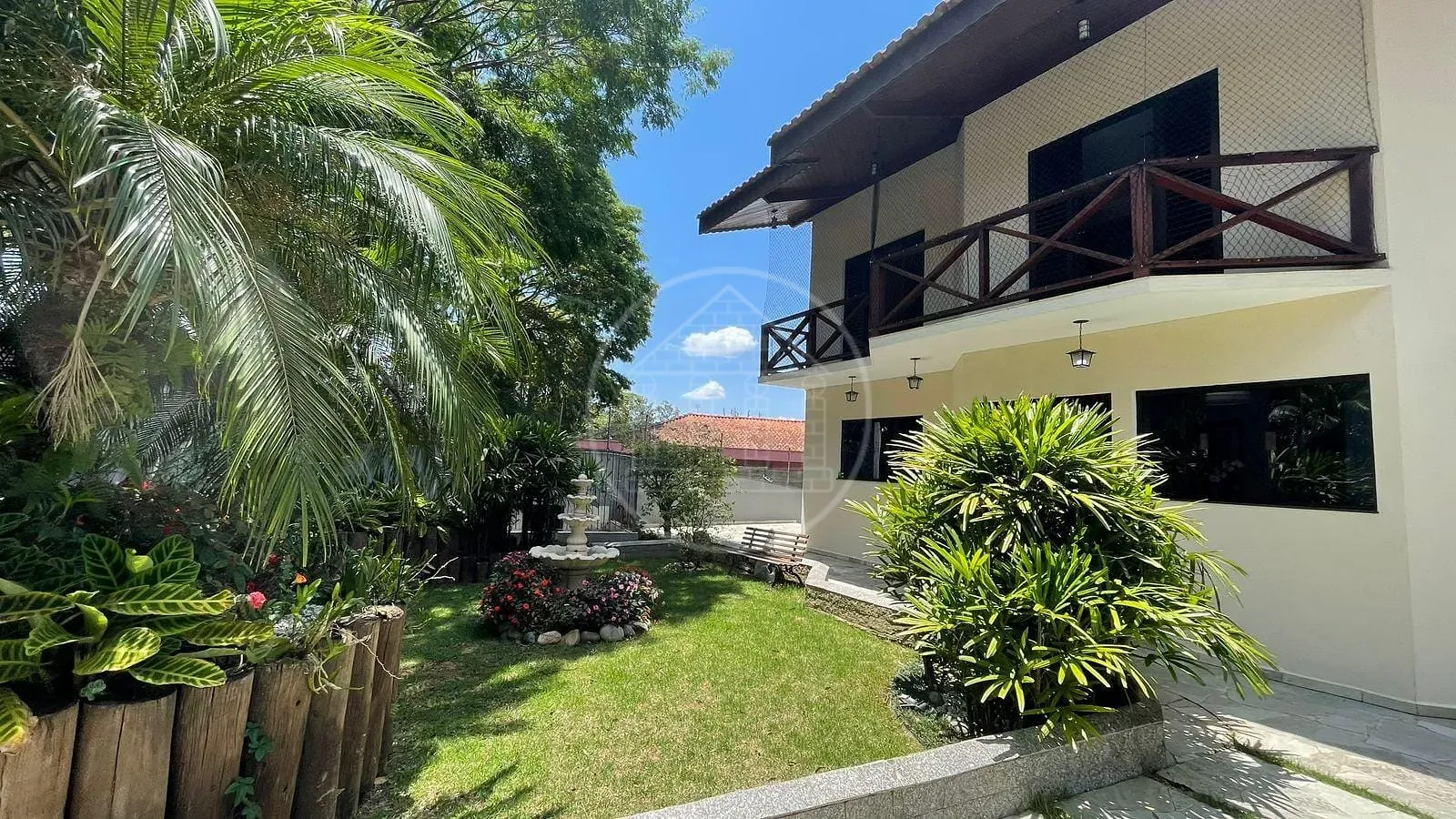 Sobrado, 3 quartos, 427 m² - Foto 95