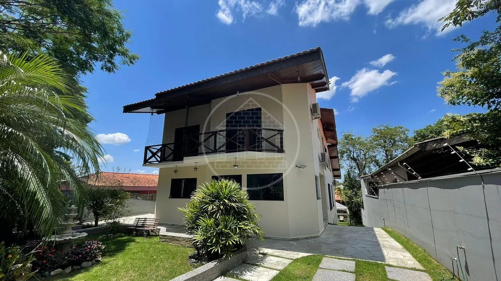 Sobrado, 3 quartos, 427 m² - Foto 96