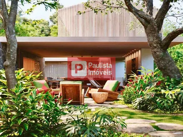 Sobrado 3 quartos e 4 banheiros, à venda, no bairro Jardim Petrópolis em São Paulo