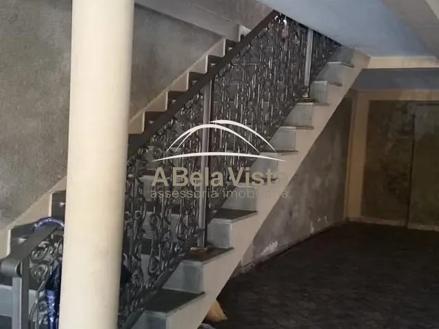 Sobrado com 150m² 3 quartos e 4 banheiros, à venda, no bairro BELA VISTA em Osasco