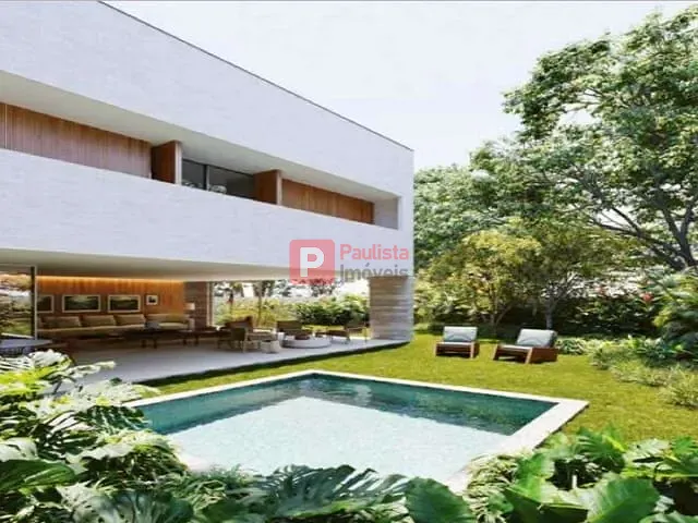Sobrado 3 quartos e 4 banheiros, à venda, no bairro Jardim Petrópolis em São Paulo