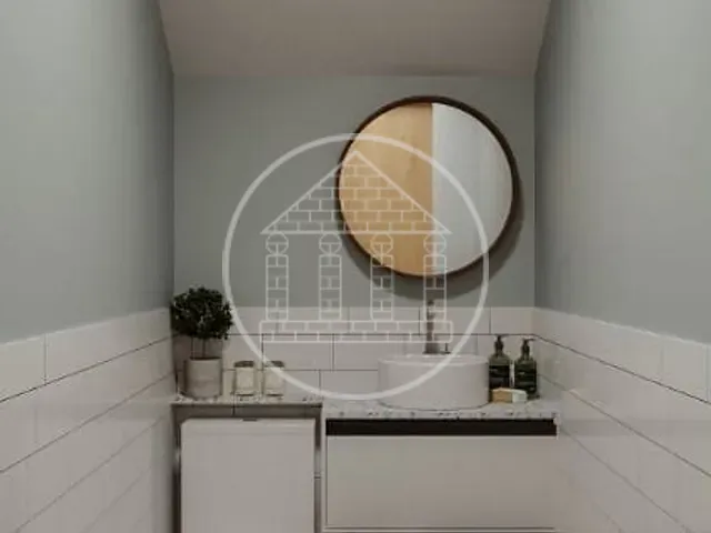 Casa com 80m² 3 quartos e 2 banheiros, à venda, no bairro Jardim Brasil (Zona Sul) em São Paulo