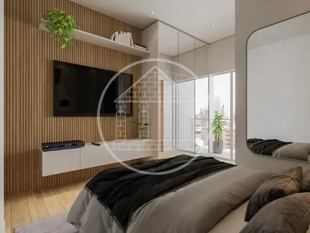 Casa com 80m² 3 quartos e 2 banheiros, à venda, no bairro Jardim Brasil (Zona Sul) em São Paulo