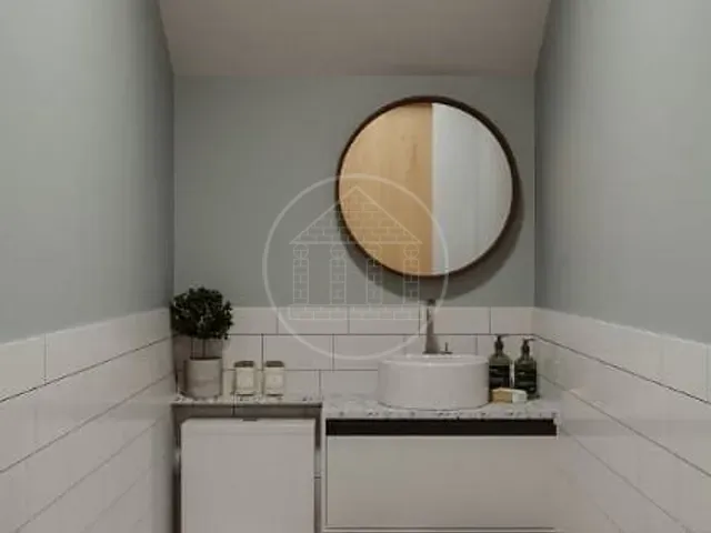 Casa com 80m² 3 quartos e 2 banheiros, à venda, no bairro Jardim Brasil (Zona Sul) em São Paulo