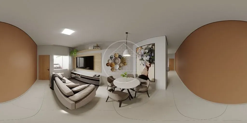 Casa, 3 quartos, 95 m² - Foto 15