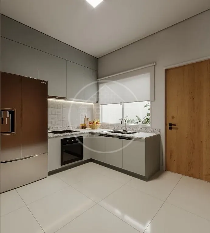 Casa, 3 quartos, 95 m² - Foto 9