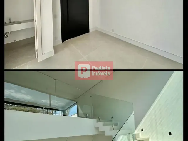 Sobrado com 869m² 3 quartos e 4 banheiros, à venda, no bairro Brooklin Paulista em São Paulo
