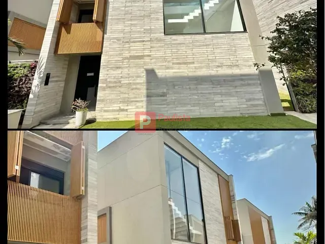 Sobrado com 867m² 3 quartos e 4 banheiros, à venda, no bairro Brooklin Paulista em São Paulo