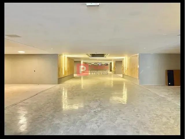 Sobrado com 867m² 3 quartos e 4 banheiros, à venda, no bairro Brooklin Paulista em São Paulo