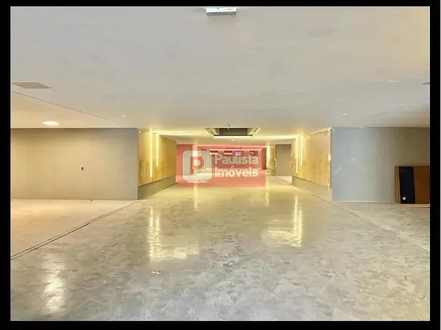 Sobrado com 867m² 3 quartos e 4 banheiros, à venda, no bairro Brooklin Paulista em São Paulo