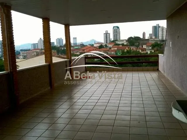 Sobrado com 125m² 3 quartos e 2 banheiros, à venda, no bairro CIPAVA em Osasco