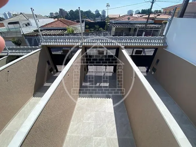 Casa com 85m² 3 quartos e 2 banheiros, à venda, no bairro Jardim Ernestina em São Paulo