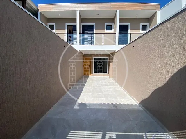 Casa com 85m² 3 quartos e 2 banheiros, à venda, no bairro Jardim Ernestina em São Paulo