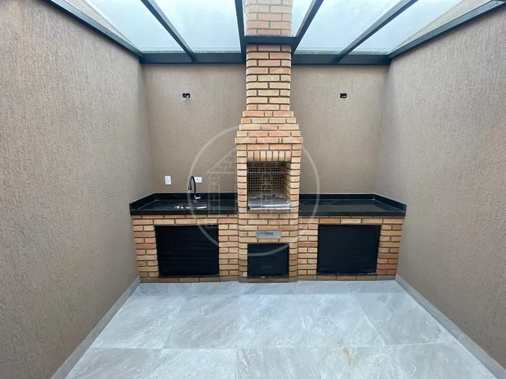 Casa, 3 quartos, 100 m² - Foto 6