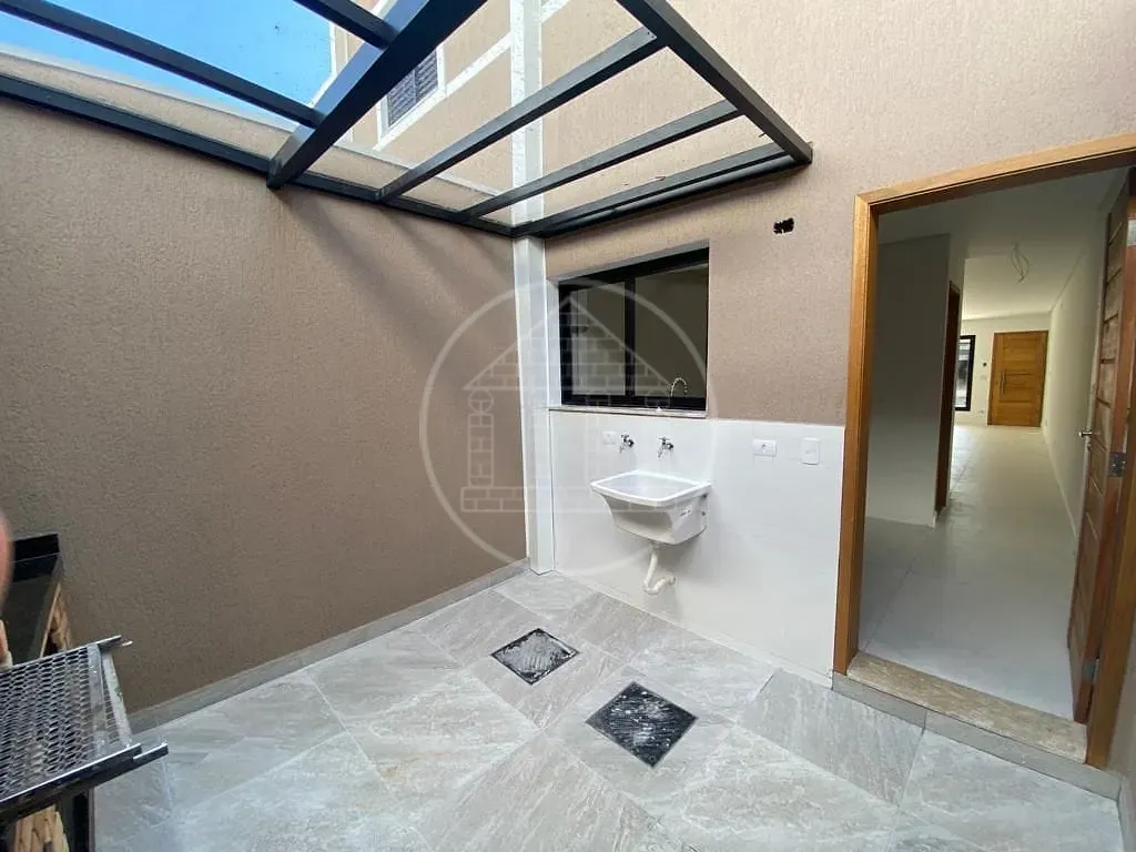 Casa, 3 quartos, 100 m² - Foto 7