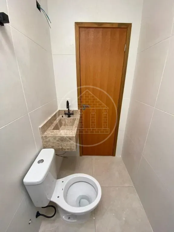 Casa, 3 quartos, 100 m² - Foto 21