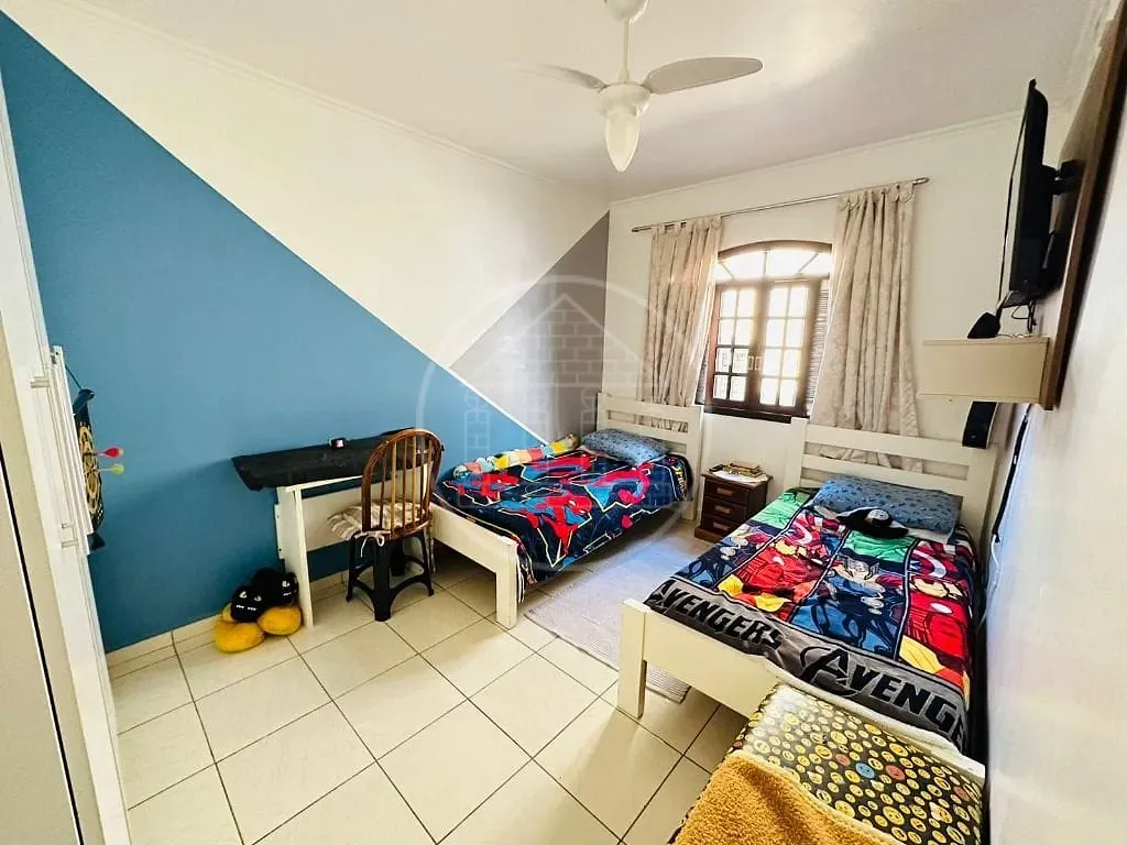 Sobrado, 3 quartos, 125 m² - Foto 15