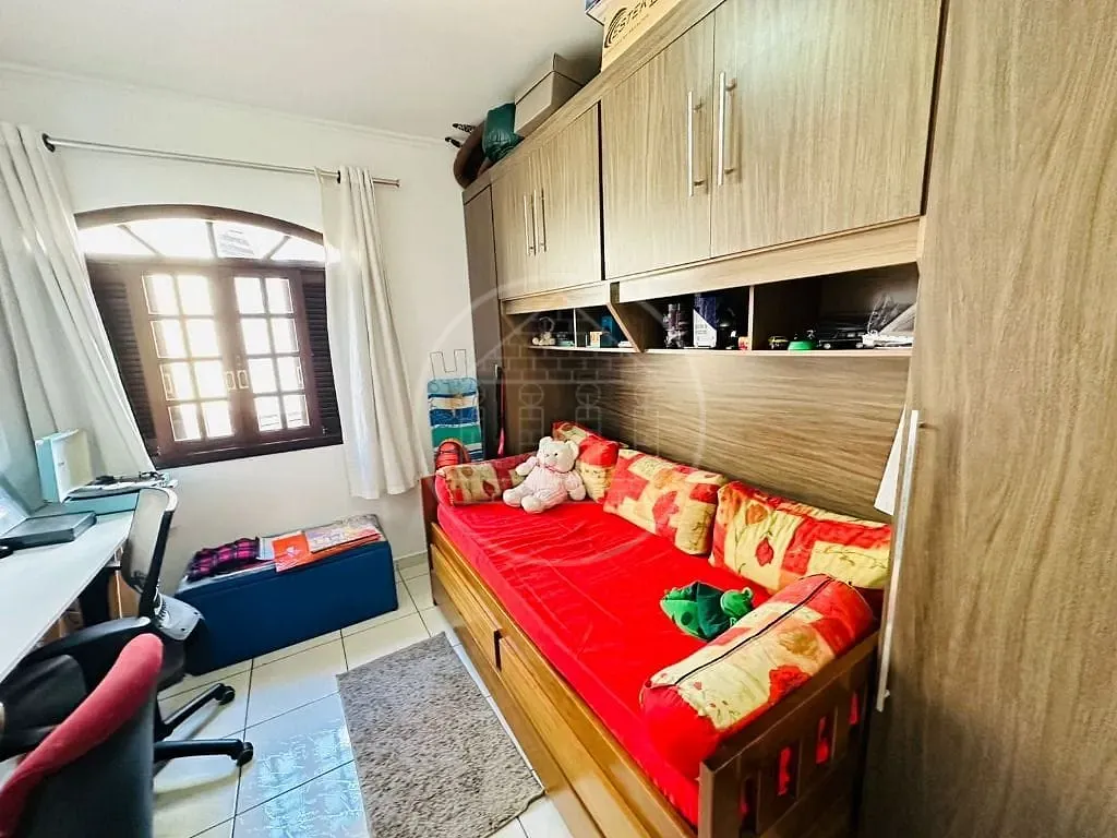 Sobrado, 3 quartos, 125 m² - Foto 17