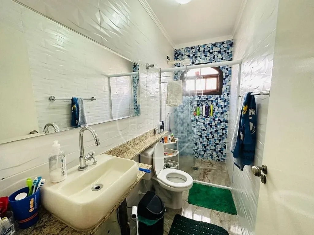 Sobrado, 3 quartos, 125 m² - Foto 18